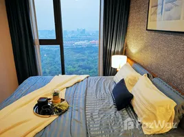 1 Schlafzimmer Wohnung zu verkaufen im The Line Jatujak - Mochit, Chatuchak