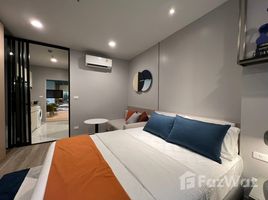 อพาร์ทเม้นท์ 1 ห้องนอน ให้เช่า ในโครงการ คัลเจอร์ ทองหล่อ, คลองตันเหนือ