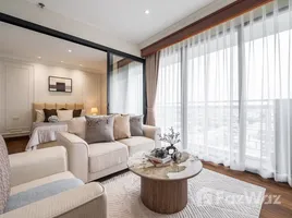 1 Bedroom Condo for rent at Sailom Suite, Chantharakasem