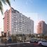 3 Bedroom Apartment for sale at Maryam Beach Residence, Palm Towers, Al Majaz