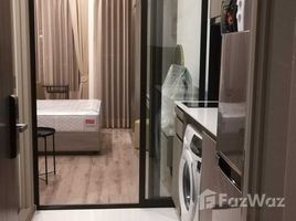 Studio Condo for sale at KnightsBridge Prime On Nut, Phra Khanong Nuea