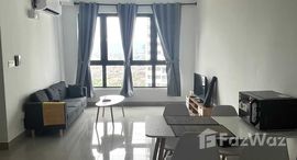 Unit Tersedia di Ampang Hilir