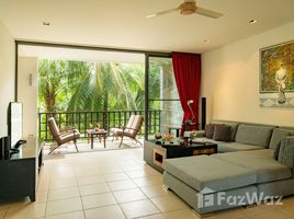2 Schlafzimmer Appartement zu vermieten im Bangtao Beach Gardens, Choeng Thale, Thalang