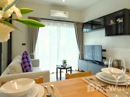 Studio Condo for sale at The Title Halo 1, Sakhu, Thalang, Phuket