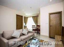 1 Bedroom Condo for rent in Chakto Mukh, Phnom Penh Other-KH-63048