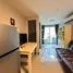 1 Bedroom Apartment for rent at The Clover, Khlong Tan Nuea