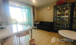 2 Bedrooms Condo for sale in Khlong Song, Pathum Thani MT Residences