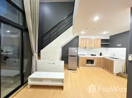 คอนโด 1 ห้องนอน ให้เช่า ในโครงการ พลัส คอนโด หาดใหญ่ 2, เทศบาลนครหาดใหญ่