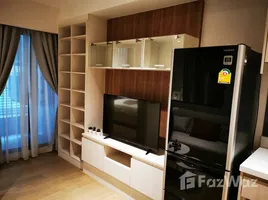 1 Bedroom Apartment for rent at Runesu Thonglor 5, Khlong Tan Nuea