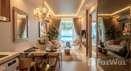 ยูนิตที่เหลืออยู่ในโครงการ ซานต้า โมนิก้า