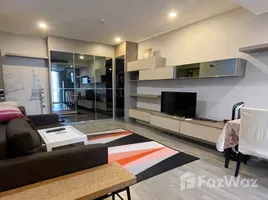 1 Habitación Apartamento en alquiler en The Room Sathorn-TanonPun, Si Lom, Bang Rak, Bangkok, Tailandia