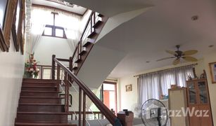 4 Schlafzimmern Villa zu verkaufen in Phla, Rayong 
