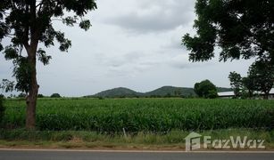 N/A Grundstück zu verkaufen in Nong Pling, Kanchanaburi 