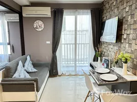 1 Bedroom Condo for rent at ZCAPE III, Wichit