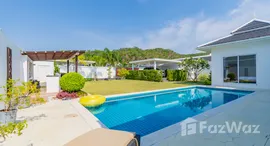 Falcon Hill Luxury Pool Villas 在售单元