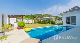 Falcon Hill Luxury Pool Villas中可用单位