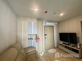 1 Habitación Departamento en venta en Ideo O2, Bang Na