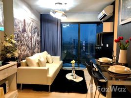 2 Bedroom Condo for rent at Life One Wireless, Lumphini, Pathum Wan, Bangkok, Thailand