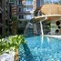 1 chambre Condominium à vendre à The Emerald Terrace., Patong