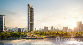 Unités disponibles à Nobu Danang Residences