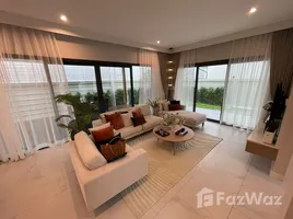 4 Bedroom House for sale at The Lavish, Na Kluea, Pattaya, Chon Buri, Thailand