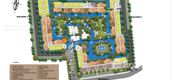 Master Plan of Venetian Signature Condo Resort Pattaya