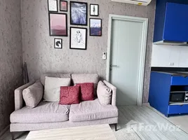 ขายอพาร์ทเม้นท์ 1 ห้องนอน ในโครงการ เอ็กซ์ที เอกมัย, คลองตันเหนือ, วัฒนา, กรุงเทพมหานคร