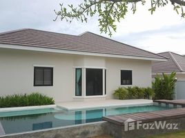 3 Bedroom Villa for sale at Baan Koon Suk, Bang Sare