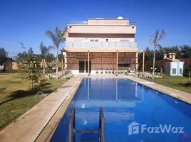 5 Habitación Villa en venta en Na Marrakech Medina, Marrakech, Na Marrakech Medina