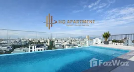 Viviendas disponibles en Chung Cư Nguyễn Đình Chiểu