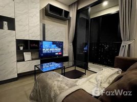 1 Bedroom Condo for rent at Ashton Asoke, Khlong Toei Nuea