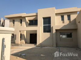 4 Bedroom House for sale at Palm Hills Golf Views, Cairo Alexandria Desert Road, 6 October City