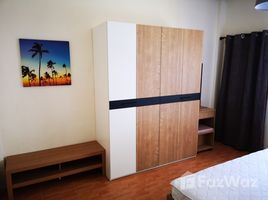 芭提雅 农保诚 2 Bedroom Townhouse For Rent In Pattaya City 2 卧室 联排别墅 租 