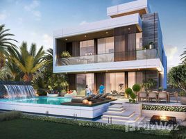 6 침실 Morocco 2에서 판매하는 타운하우스, Artesia, DAMAC Hills (Akoya by DAMAC), 두바이, 아랍 에미리트