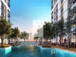 2 спален Квартира на продажу в Creek Vistas Reserve, Azizi Riviera, Meydan