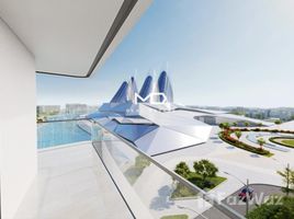 2 Schlafzimmer Appartement zu verkaufen im Louvre Abu Dhabi Residences, Saadiyat Island