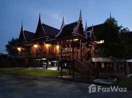 3 Bedroom Villa for sale in Suphan Buri, Nong Makha Mong, Dan Chang, Suphan Buri