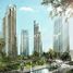 1 Habitación Apartamento en venta en Harbour Gate Tower 2, Creekside 18, Dubai Creek Harbour (The Lagoons)