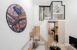 1-Zimmer Wohnung zum Verkauf im Projekt Landmark @MRTA Station, Bangkok, Thailand