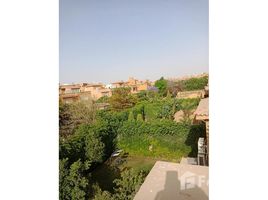 在Bellagio出售的4 卧室 联排别墅, Ext North Inves Area, New Cairo City, Cairo