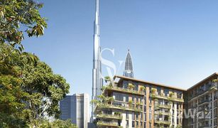 5 Bedrooms Penthouse for sale in Al Wasl Road, Dubai Central Park at City Walk