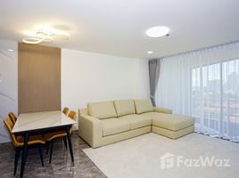 2 Schlafzimmer Wohnung zu verkaufen im View Talay 2, Nong Prue