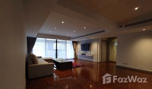 3 Schlafzimmern Wohnung zu verkaufen in Khlong Toei Nuea, Bangkok Villa Bajaj