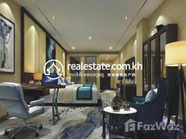 2 Habitación Apartamento en venta en Xingshawan Residence: Type C1 (2 Bedroom) for Sale, Pir, Sihanoukville