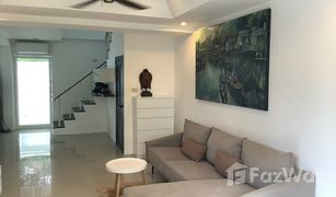 2 Bedrooms Townhouse for sale in Kamala, Phuket Kamala Paradise 1