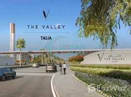 3 Habitación Adosado en venta en The Valley, Juniper, DAMAC Hills 2 (Akoya)