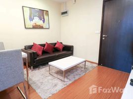 1 Schlafzimmer Wohnung zu vermieten im Diamond Sukhumvit, Phra Khanong