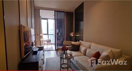 Available Units at The Reserve Sathorn