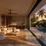 2 спален Вилла на продажу в Longevity Resort Samui, Бопхут, Самуи, Сураттани