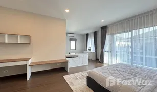 4 Bedrooms House for sale in Bang Phli Yai, Samut Prakan The City Bangna 2